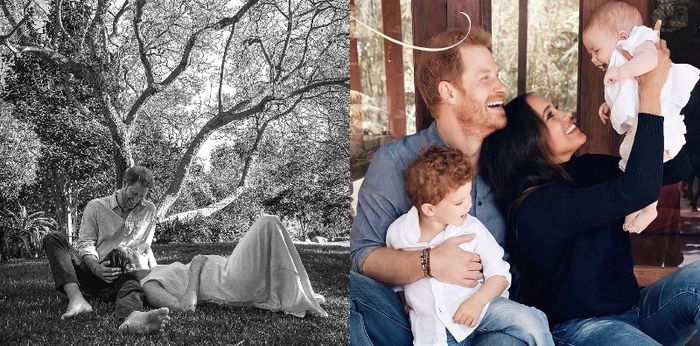 Momen Meghan Markle Sekolahkan Archie, Pilih Sekolah Tak Biasa