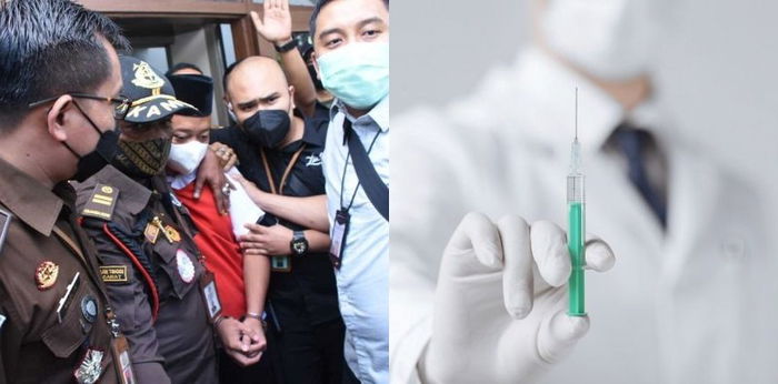 Tuntutan Hukum Predator Herry Wirawan, Vonis Mati hingga Kebiri Kimia