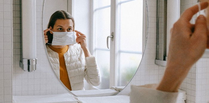 Kasus Meningkat, Kenali Gejala Khas Varian Omicron Menurut Ahli