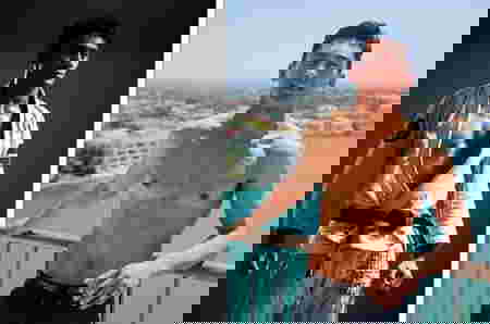 anak marini zumarnis