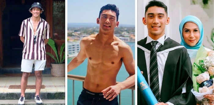 Fakta Mengenai Daffa Wardhana, Anak Marini Zumarnis yang Makin Bersinar