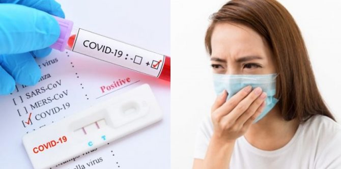 Inovasi Baru, Peneliti Indonesia Kembangkan Alat Deteksi COVID-19 Lewat Suara Batuk