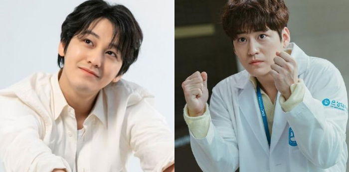 4 Drama Korea Terbaik yang Dibintangi Kim Bum, Apa Saja Nih?