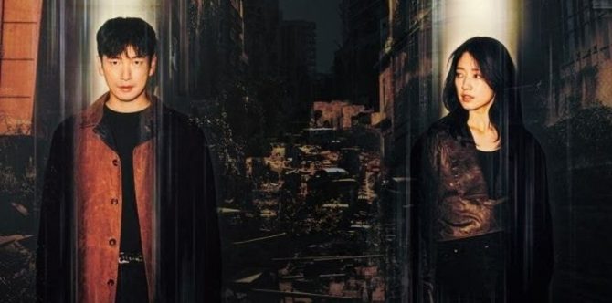 5 Drama Korea Terburuk di 2021, Salah Satunya Dibintangi Park Shin Hye!