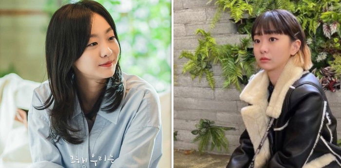 10 Fakta Unik Kim Da Mi, Pemain Our Beloved Summer dan Itaewon Class