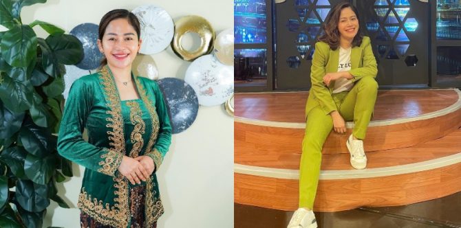 Tak Ada Uang, Ini Cerita Farida Nurhan Tak Makan Dua Hari saat Menyusui