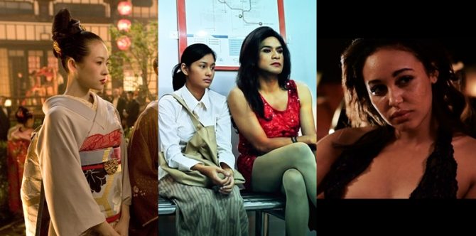 6 Film yang Menggambarkan Hitamnya Dunia Prostitusi, Salah Satunya Film Indonesia