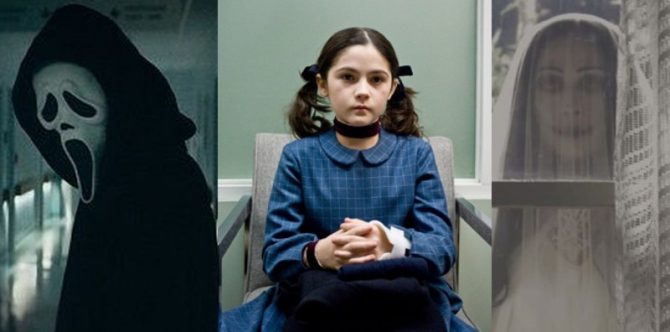 7 Daftar Film Horor Tayang di Tahun 2022, Bikin Merinding Saat Nonton!