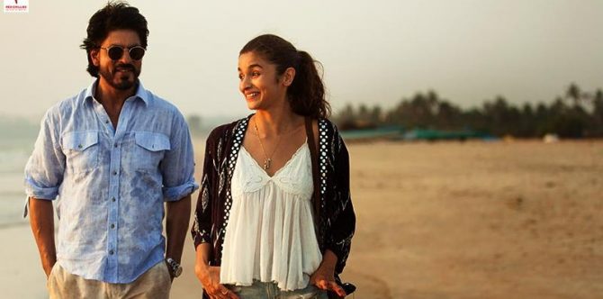 5 Film India tentang Kesehatan Mental, Salah Satunya My Name is Khan