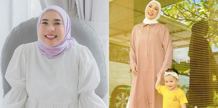 Belajar Hal Baru di Kehamilan Kedua, Fitrop: “Jadi Ibu Enggak Otomatis Jadi Pakar Anak”