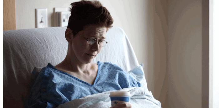 Dapat Memperpanjang Harapan Hidup Pasien, Simak Penjelasan Terapi Paliatif Ini