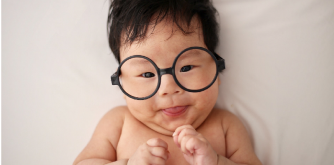 Bernada Positif, Inilah Arti Nama Gilbert untuk Anak Laki-Laki