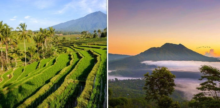 5 Hidden Gems di Bali yang Wajib Dikunjungi, Air Terjun hingga Gunung!