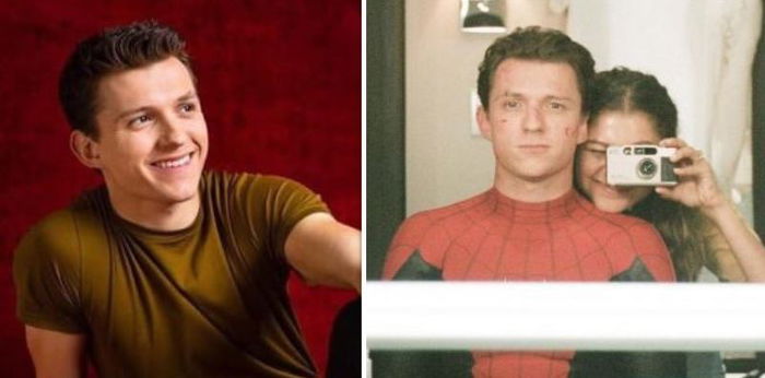 Menyatakan Ingin Berkeluarga, Tom Holland: “Aku Ingin Jadi Ayah..”