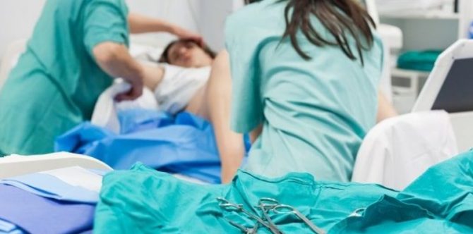 Viral di Medsos Mengenai Husband Stitch, Begini Penjelasannya