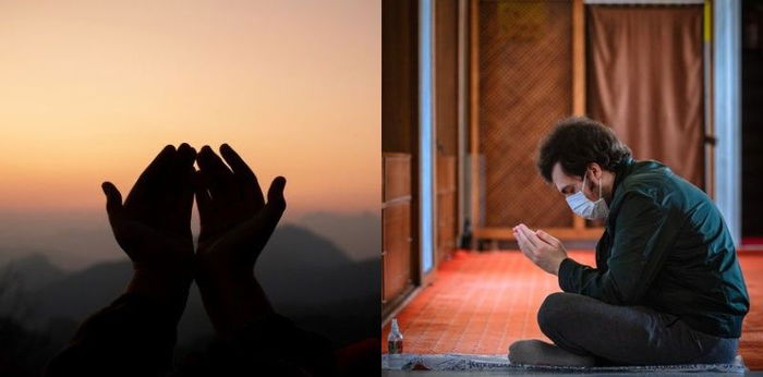 Baca Doa Wirid Setelah Sholat Fardhu, Ini Bacaan Lengkap dengan Artinya