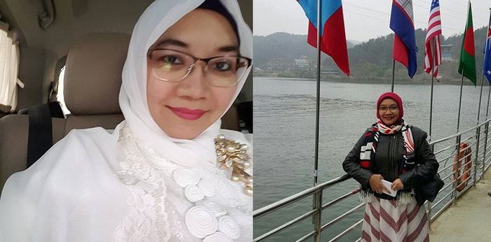 6 Fakta Istri Maruf Amin, Wury Estu Handayani yang Jarang Terekspos