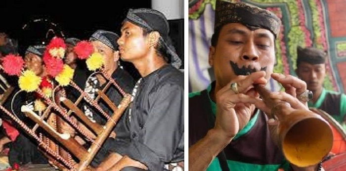 Ini 12 Alat Musik Tradisional Jawa Timur yang Perlu Parents Ketahui