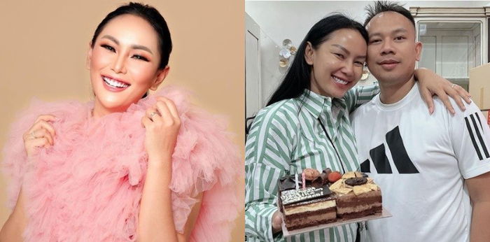 Akhirnya! Kalina Oktarani Akui Cerai dari Vicky Prasetyo. Ini Alasannya!