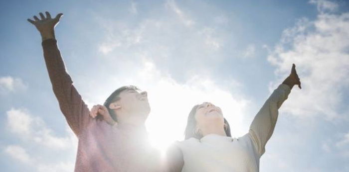 Kenapa Langit Bewarna Biru? Yuk Simak 4 Penjelasannya di Sini!