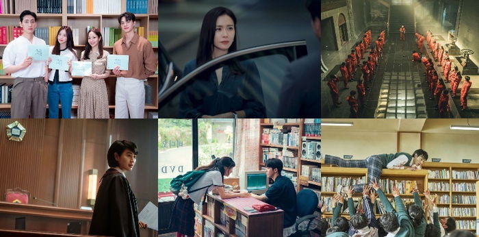 17 Daftar Drakor Terbaru Netflix 2022, Ada Money Heist Korea hingga All of Us Are Dead
