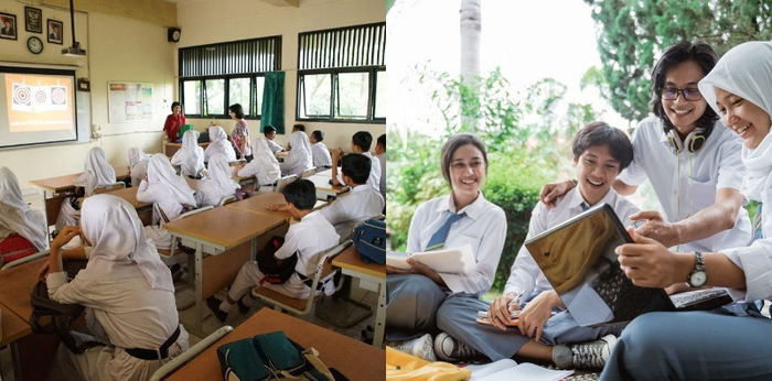 Kurikulum Prototype 2022, Siswa Bebas Tentukan Mata Pelajaran yang Diminati