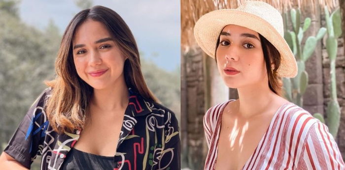 6 Fakta dan Potret Raquel Larkin, Pemeran Lola dalam Web Series ‘Layangan Putus’