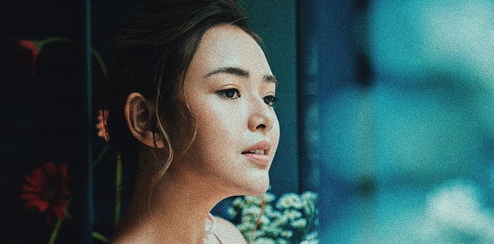Pamer Foto Pakai Masker, Warganet Sebut Amanda Manopo Mirip Laura Anna