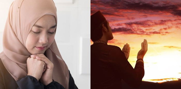 Az Zhaahir Artinya Dzat yang Maha Tampak, Ini Dalil dan Manfaat Mengamalkannya