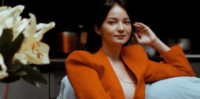 Dirawat karena Positif COVID-19, Enzy Storia: “Lagi Kecapean dan Apes”