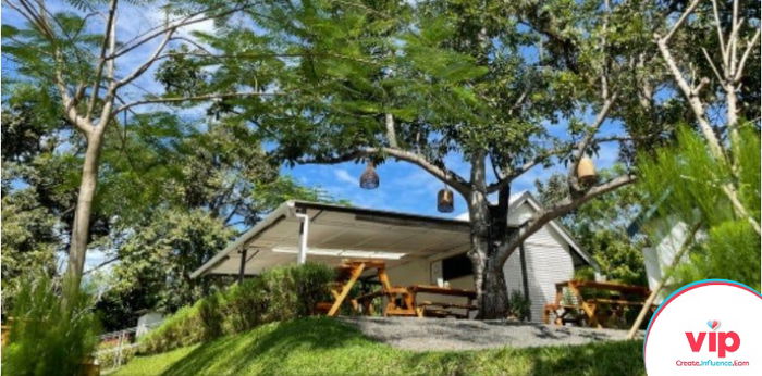 #CeritaParents: Rekomendasi Piknik Keluarga ke Tempat Wisata "Hidden Gem" di Parung