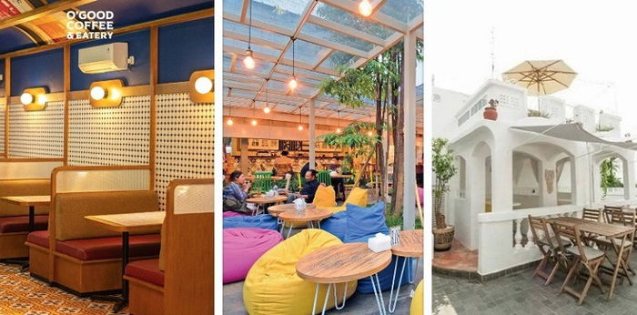 16 Rekomendasi Tempat Nongkrong di Jakarta, Asyik Dikunjungi Bersama Kerabat