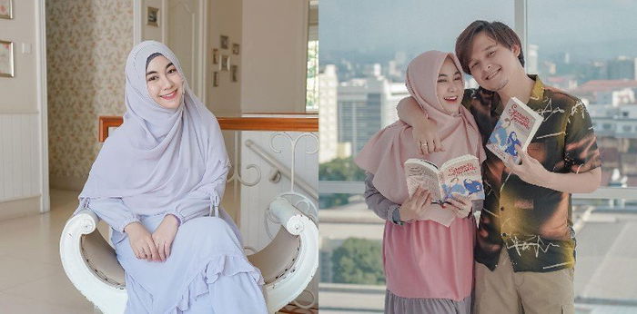 Kisah Anisa Rahma Jalani Program Bayi Tabung, Sekarang Sudah Simpan 10 Embrio