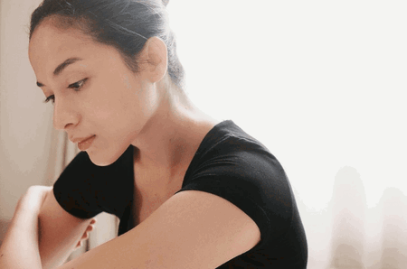 putri marino dan anya geraldine