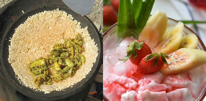 20 Makanan Khas Palu yang Wajib Dicoba, Es Palu Butung hingga Kerak Sagu!