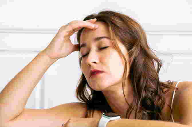 makanan untuk kurang darah 