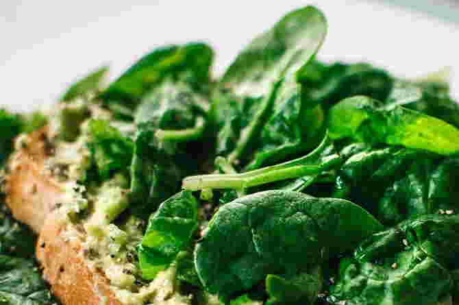 makanan untuk kurang darah 