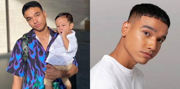 13 Potret Masa Kecil dan Transformasi Fadly Faisal, Paman Kesayangannya Gala Sky!