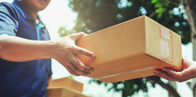 Diteror Kurir Ekspedisi hingga Diancam, Korban Merasa Trauma