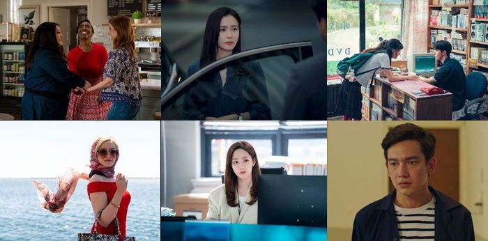 Daftar Film Netflix Februari 2022: Ada Drakor Baru Song Kang hingga Nam Joo-hyuk