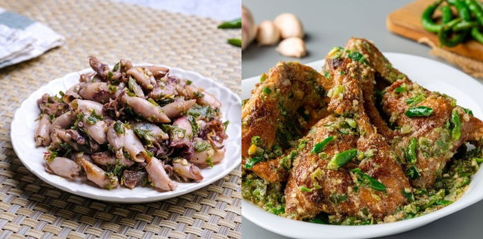 5 Resep Olahan Cabe Ijo yang Menggugah Selera, Bikin Makan Tambah Nikmat!