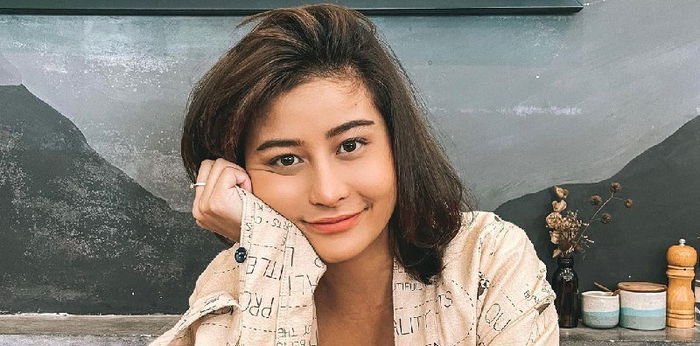 Pengakuan Awkarin Soal Gaga Gesek ATM Miliknya Tanpa Izin, Segini Nominalnya