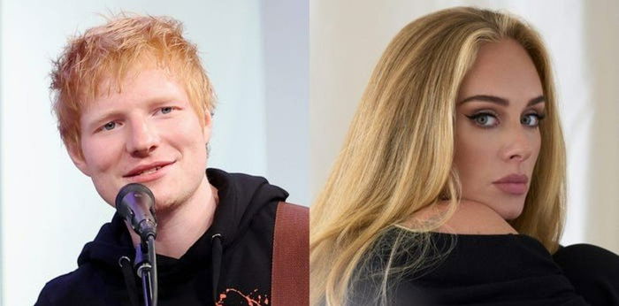 7 Penyanyi Ini Bikin Lagu untuk Mantannya, Kisah Sedih Jadi Mahakarya!