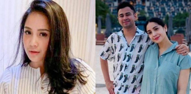 Sempat Membuat Heboh, Penyebar Video Mirip Nagita Slavina Akhirnya Diciduk Polisi