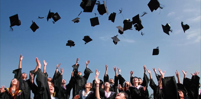 5 Tips Lulus Kuliah Tepat Waktu