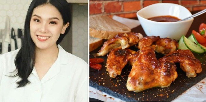 3 Resep Olahan Ayam ala Chef Devina, Enak dan Mudah Dibuat!