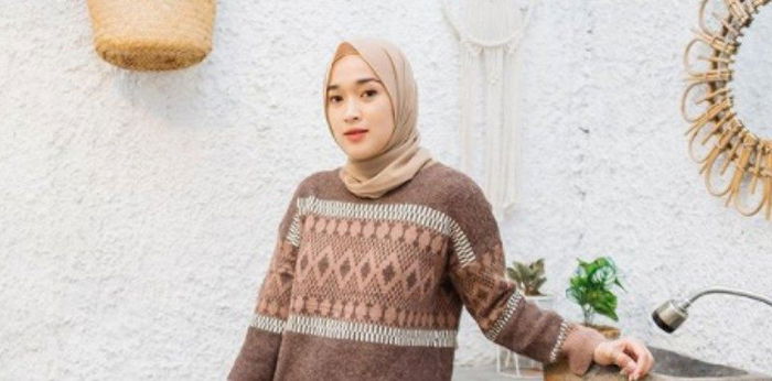 Cerita Ririe Fairus Belum Sekolahkan Anak karena Takut Mengalami Bully