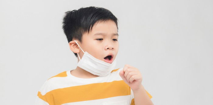 Jangan sampai Salah, Ini Cara Meredakan Batuk dan Flu pada Anak yang Efektif
