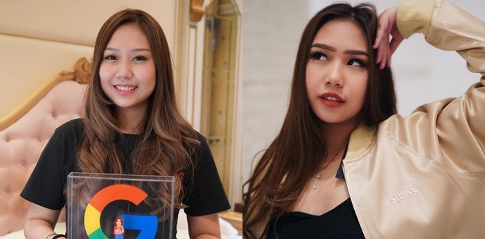 Viral dengan Konten Mewahnya, Ini 4 Sumber Kekayaan Sisca Kohl
