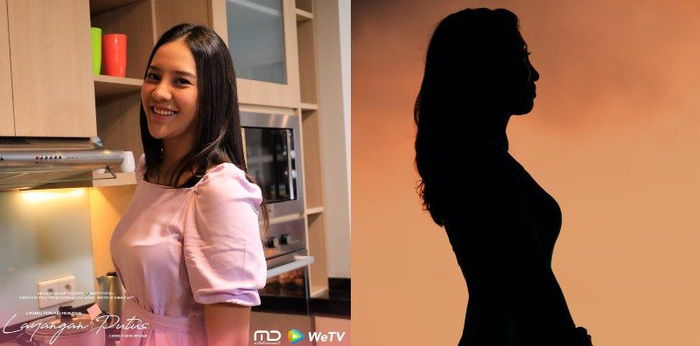 Heboh Klarifikasi dari Sosok yang Diduga Lydia Asli soal Layangan Putus